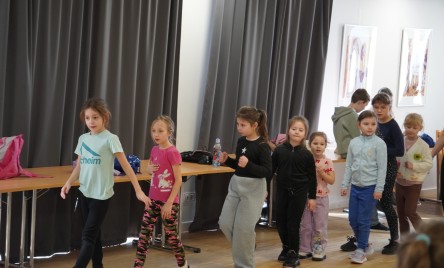 FERIE Z KULTURĄ 2026 ZAKOŃCZONE