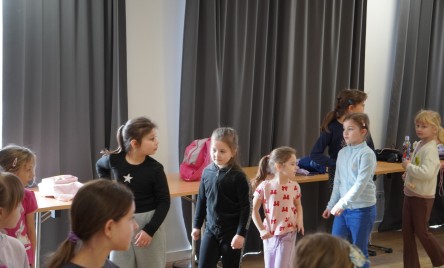 FERIE Z KULTURĄ 2026 ZAKOŃCZONE