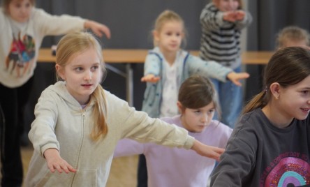 FERIE Z KULTURĄ 2026 ZAKOŃCZONE