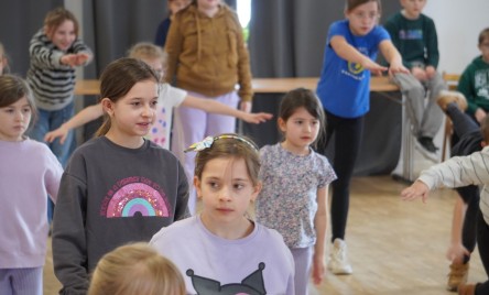 FERIE Z KULTURĄ 2026 ZAKOŃCZONE