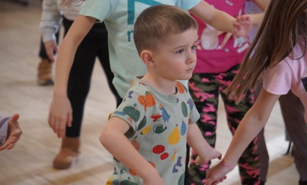 FERIE Z KULTURĄ 2026 ZAKOŃCZONE