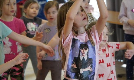 FERIE Z KULTURĄ 2026 ZAKOŃCZONE