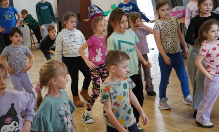 FERIE Z KULTURĄ 2026 ZAKOŃCZONE