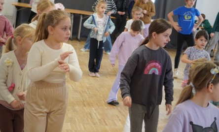 FERIE Z KULTURĄ 2026 ZAKOŃCZONE