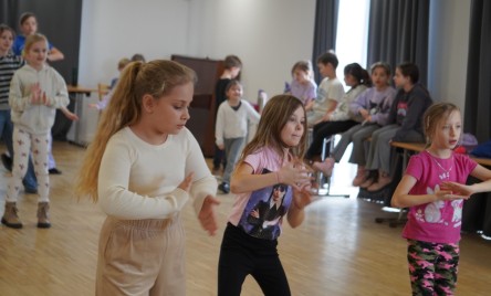 FERIE Z KULTURĄ 2026 ZAKOŃCZONE