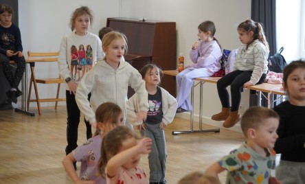 FERIE Z KULTURĄ 2026 ZAKOŃCZONE