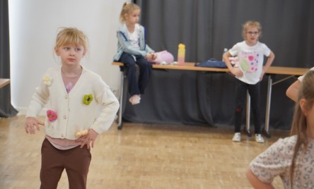 FERIE Z KULTURĄ 2026 ZAKOŃCZONE