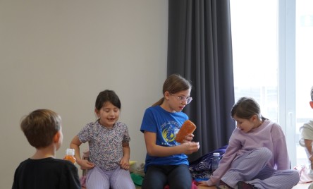 FERIE Z KULTURĄ 2026 ZAKOŃCZONE