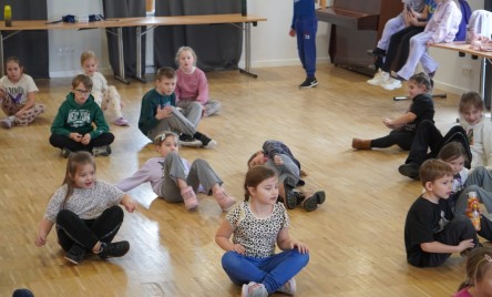 FERIE Z KULTURĄ 2026 ZAKOŃCZONE