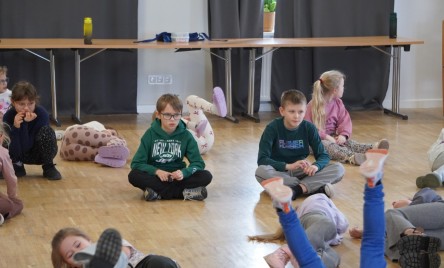 FERIE Z KULTURĄ 2026 ZAKOŃCZONE