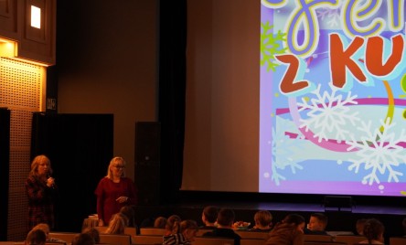 FERIE Z KULTURĄ 2026 ZAKOŃCZONE