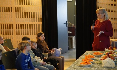 FERIE Z KULTURĄ 2026 ZAKOŃCZONE