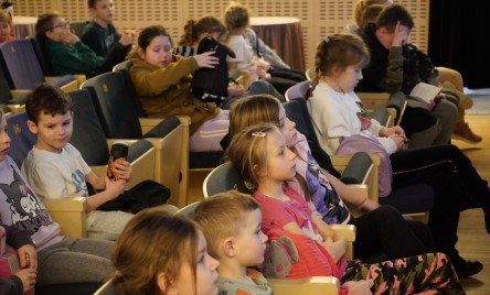 FERIE Z KULTURĄ 2026 ZAKOŃCZONE