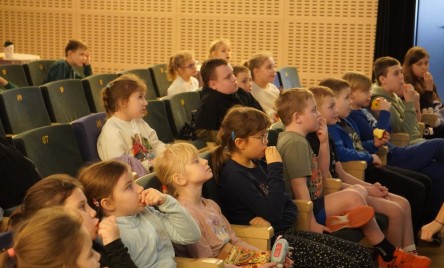 FERIE Z KULTURĄ 2026 ZAKOŃCZONE