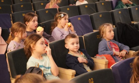 FERIE Z KULTURĄ 2026 ZAKOŃCZONE