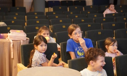 FERIE Z KULTURĄ 2026 ZAKOŃCZONE