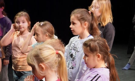 FERIE Z KULTURĄ 2026 ZAKOŃCZONE