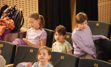 FERIE Z KULTURĄ 2026 ZAKOŃCZONE