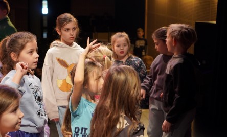 FERIE Z KULTURĄ 2026 ZAKOŃCZONE