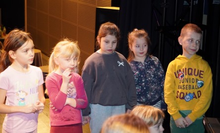 FERIE Z KULTURĄ 2026 ZAKOŃCZONE