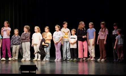 FERIE Z KULTURĄ 2026 ZAKOŃCZONE