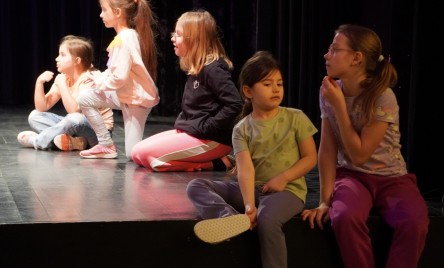 FERIE Z KULTURĄ 2026 ZAKOŃCZONE