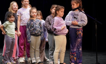 FERIE Z KULTURĄ 2026 ZAKOŃCZONE