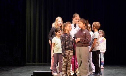 FERIE Z KULTURĄ 2026 ZAKOŃCZONE