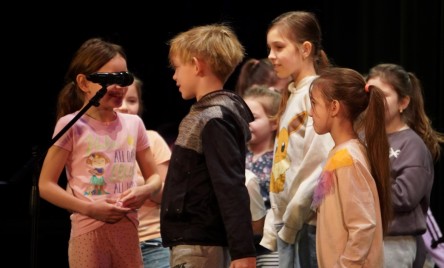 FERIE Z KULTURĄ 2026 ZAKOŃCZONE