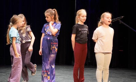 FERIE Z KULTURĄ 2026 ZAKOŃCZONE