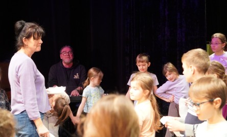 FERIE Z KULTURĄ 2026 ZAKOŃCZONE