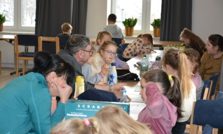 FERIE Z KULTURĄ 2026 ZAKOŃCZONE