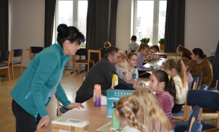 FERIE Z KULTURĄ 2026 ZAKOŃCZONE