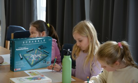 FERIE Z KULTURĄ 2026 ZAKOŃCZONE