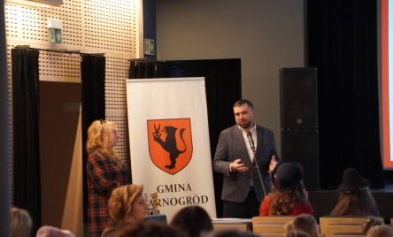 25. POWIATOWY PRZEGLĄD TEATRÓW DZIECIĘCYCH I MŁODZIEŻOWYCH-ELIMINAJCJE POWIATOWE