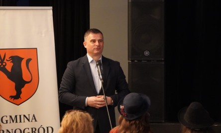 25. POWIATOWY PRZEGLĄD TEATRÓW DZIECIĘCYCH I MŁODZIEŻOWYCH-ELIMINAJCJE POWIATOWE