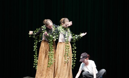 25. POWIATOWY PRZEGLĄD TEATRÓW DZIECIĘCYCH I MŁODZIEŻOWYCH-ELIMINAJCJE POWIATOWE
