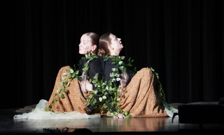 25. POWIATOWY PRZEGLĄD TEATRÓW DZIECIĘCYCH I MŁODZIEŻOWYCH-ELIMINAJCJE POWIATOWE