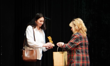 25. POWIATOWY PRZEGLĄD TEATRÓW DZIECIĘCYCH I MŁODZIEŻOWYCH-ELIMINAJCJE POWIATOWE