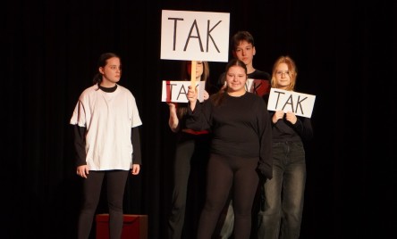 25. POWIATOWY PRZEGLĄD TEATRÓW DZIECIĘCYCH I MŁODZIEŻOWYCH-ELIMINAJCJE POWIATOWE