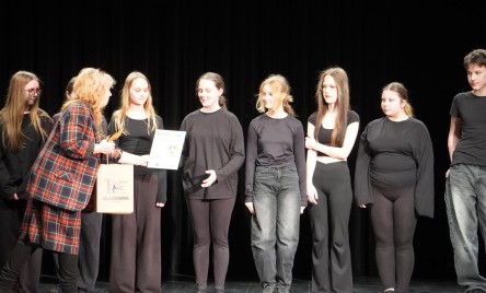 25. POWIATOWY PRZEGLĄD TEATRÓW DZIECIĘCYCH I MŁODZIEŻOWYCH-ELIMINAJCJE POWIATOWE