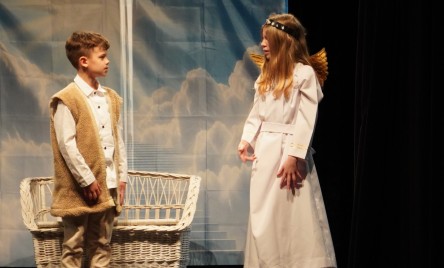 25. POWIATOWY PRZEGLĄD TEATRÓW DZIECIĘCYCH I MŁODZIEŻOWYCH-ELIMINAJCJE POWIATOWE