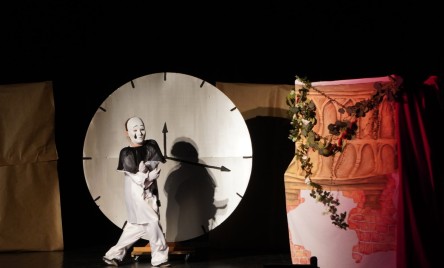 25. POWIATOWY PRZEGLĄD TEATRÓW DZIECIĘCYCH I MŁODZIEŻOWYCH-ELIMINAJCJE POWIATOWE