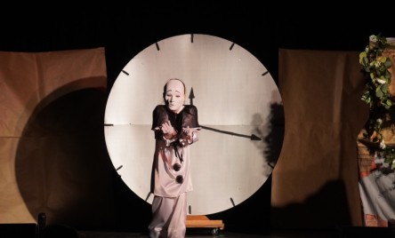 25. POWIATOWY PRZEGLĄD TEATRÓW DZIECIĘCYCH I MŁODZIEŻOWYCH-ELIMINAJCJE POWIATOWE