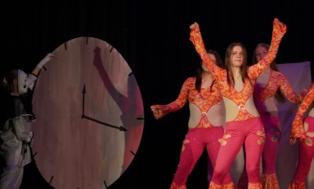 25. POWIATOWY PRZEGLĄD TEATRÓW DZIECIĘCYCH I MŁODZIEŻOWYCH-ELIMINAJCJE POWIATOWE