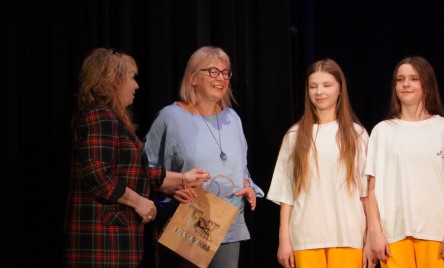 25. POWIATOWY PRZEGLĄD TEATRÓW DZIECIĘCYCH I MŁODZIEŻOWYCH-ELIMINAJCJE POWIATOWE
