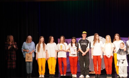 25. POWIATOWY PRZEGLĄD TEATRÓW DZIECIĘCYCH I MŁODZIEŻOWYCH-ELIMINAJCJE POWIATOWE