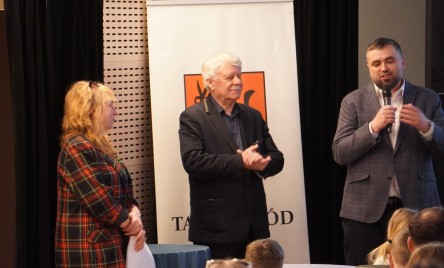 25. POWIATOWY PRZEGLĄD TEATRÓW DZIECIĘCYCH I MŁODZIEŻOWYCH-ELIMINAJCJE POWIATOWE