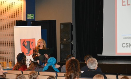 25. POWIATOWY PRZEGLĄD TEATRÓW DZIECIĘCYCH I MŁODZIEŻOWYCH-ELIMINAJCJE POWIATOWE