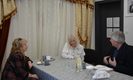 25. POWIATOWY PRZEGLĄD TEATRÓW DZIECIĘCYCH I MŁODZIEŻOWYCH-ELIMINAJCJE POWIATOWE